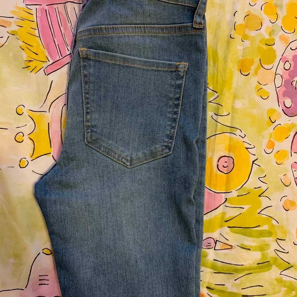 Jeans - Picture 2 of 6